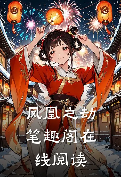 凤凰之劫笔趣阁在线阅读