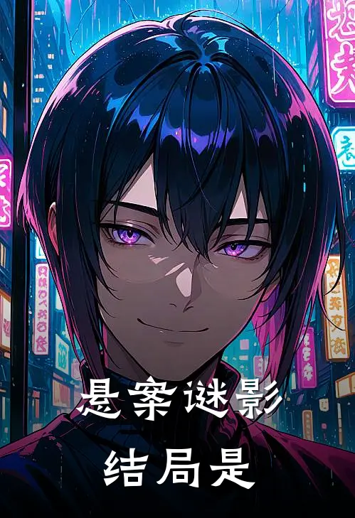 悬案谜影结局是