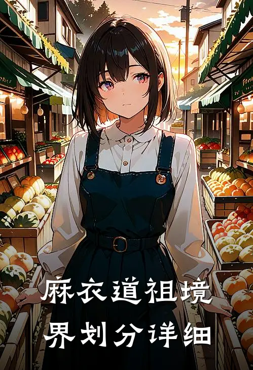 麻衣道祖境界划分详细