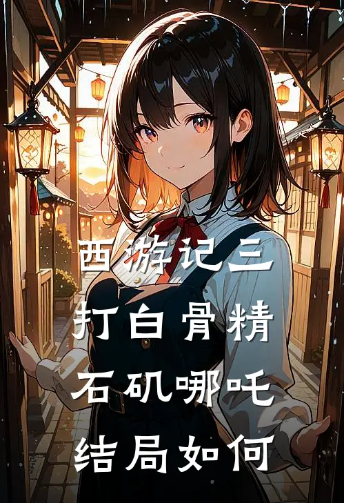 西游记三打白骨精石矶哪吒结局如何