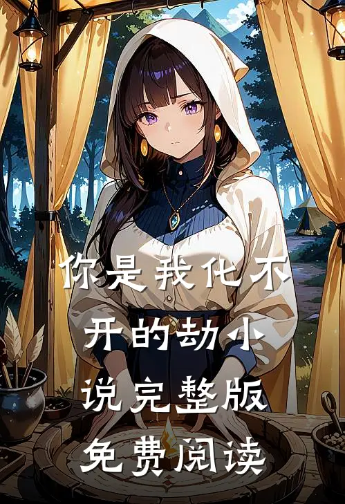 你是我化不开的劫小说完整版免费阅读