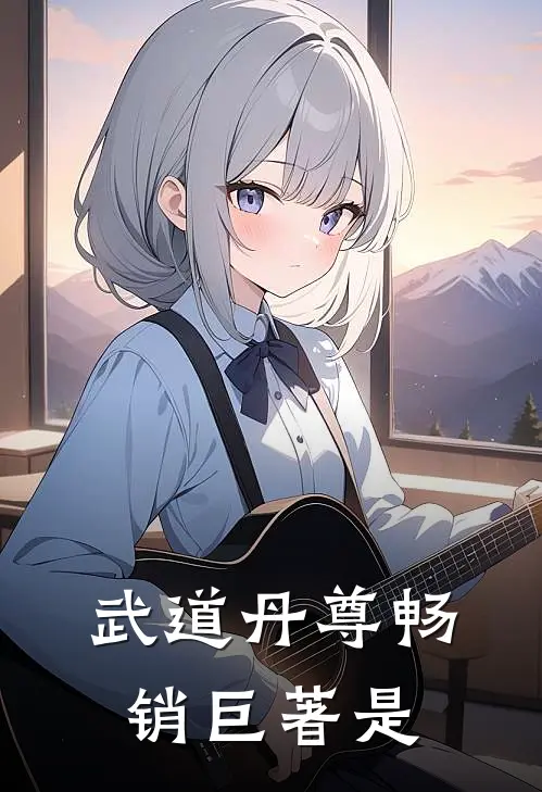 武道丹尊畅销巨著是