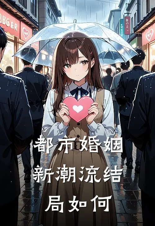 都市婚姻新潮流结局如何