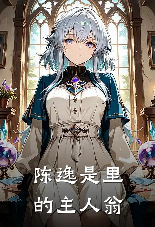 陈逸是里的主人翁