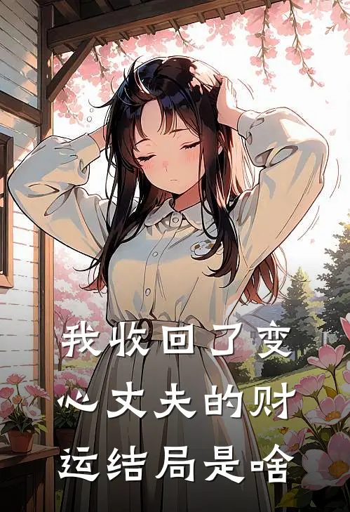 我收回了变心丈夫的财运结局是啥