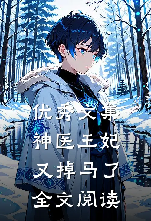优秀文集神医王妃又掉马了全文阅读