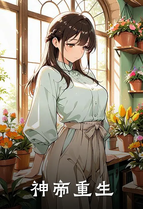 神帝重生