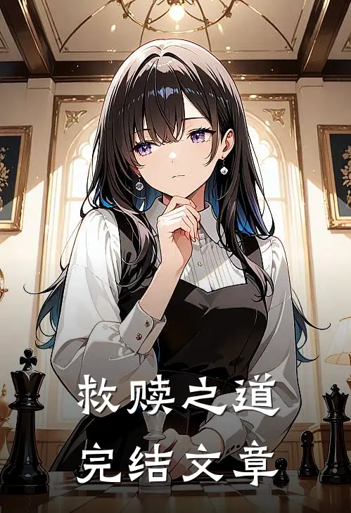 救赎之道完结文章