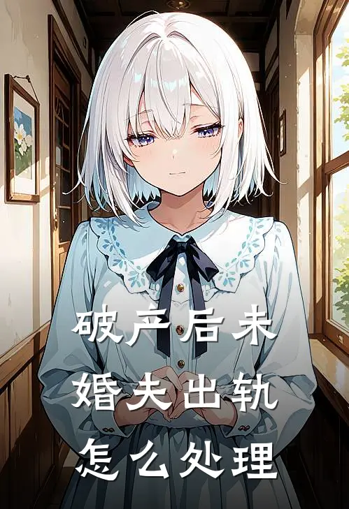 破产后未婚夫出轨怎么处理
