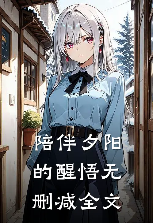 陪伴夕阳的醒悟无删减全文