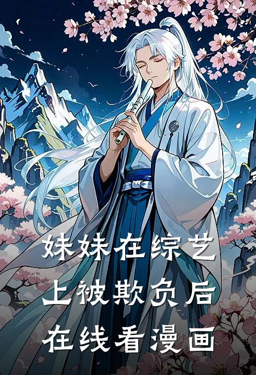 妹妹在综艺上被欺负后在线看漫画