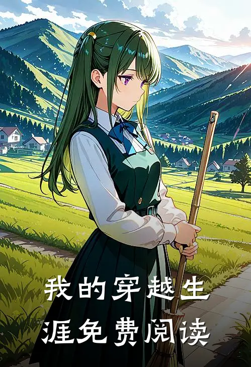 我的穿越生涯免费阅读