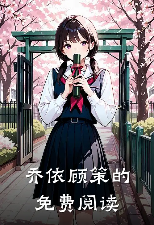 乔依顾策的免费阅读