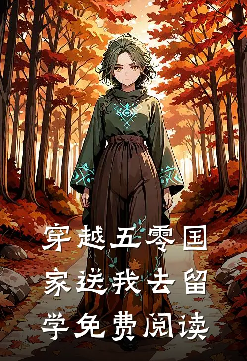 穿越五零国家送我去留学免费阅读