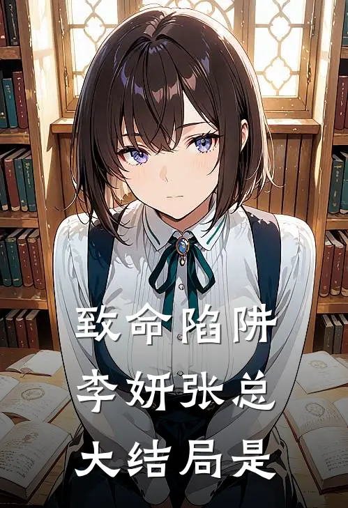 致命陷阱李妍张总大结局是