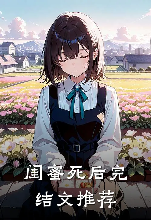 闺蜜死后完结文推荐
