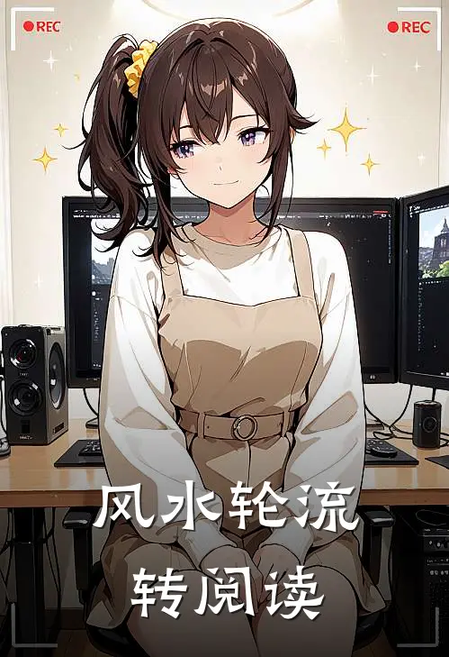 风水轮流转阅读