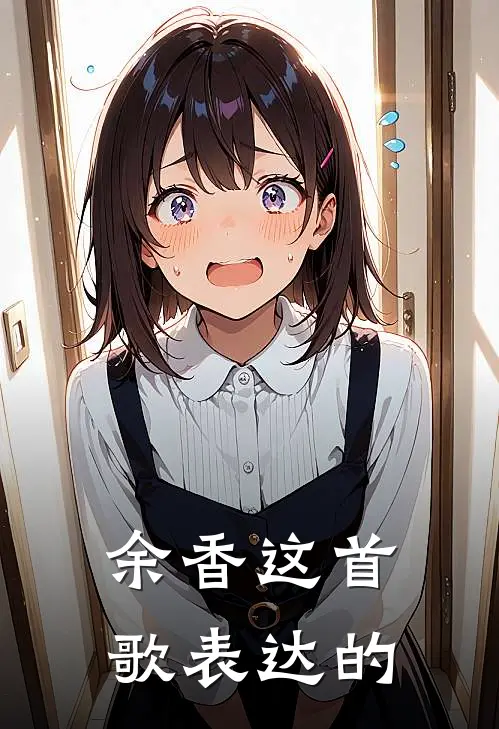 余香这首歌表达的