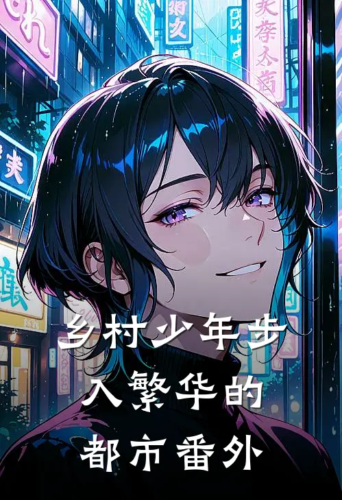 乡村少年步入繁华的都市番外