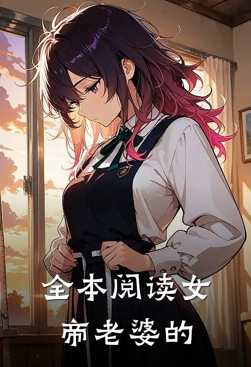 全本阅读女帝老婆的