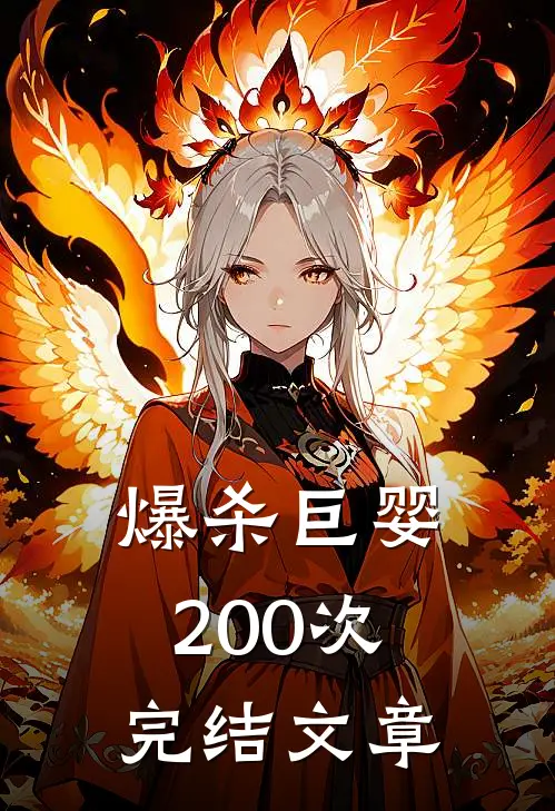 爆杀巨婴200次完结文章