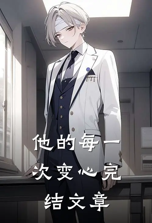 他的每一次变心完结文章
