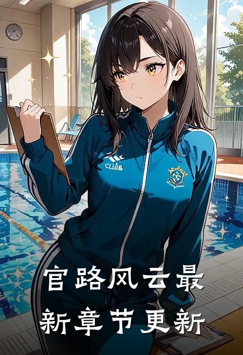官路风云最新章节更新