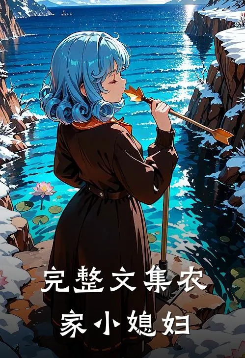 完整文集农家小媳妇