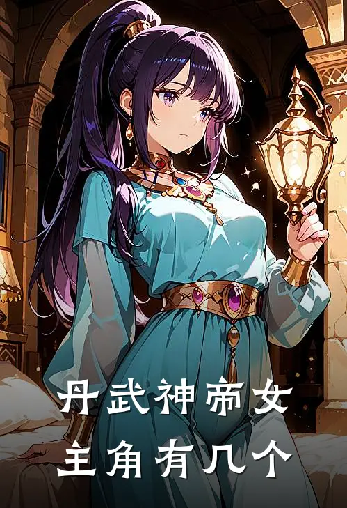 丹武神帝女主角有几个