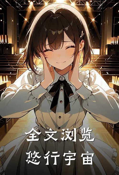 全文浏览悠行宇宙
