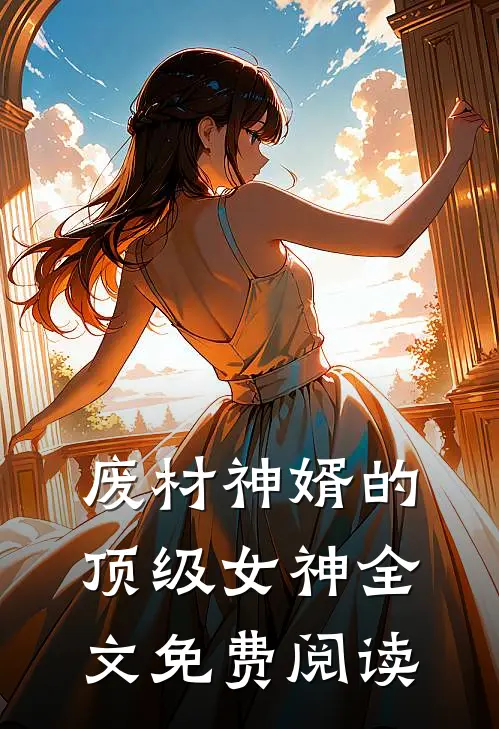 废材神婿的顶级女神全文免费阅读