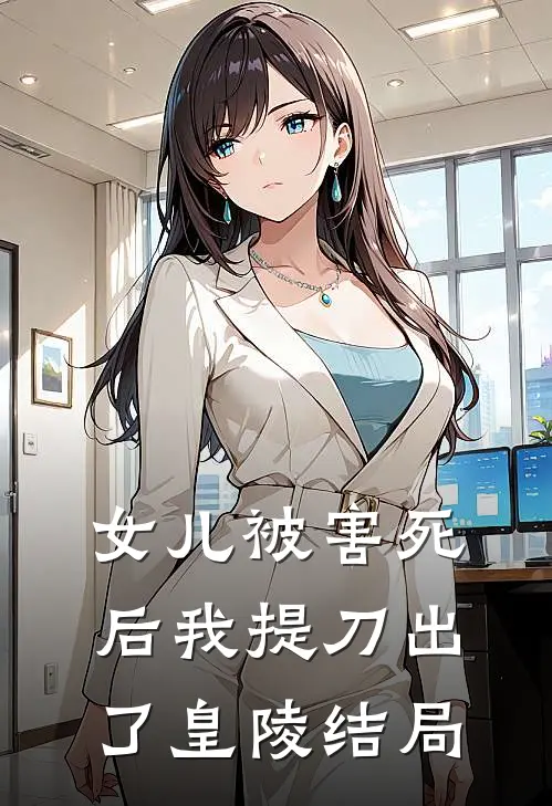女儿被害死后我提刀出了皇陵结局