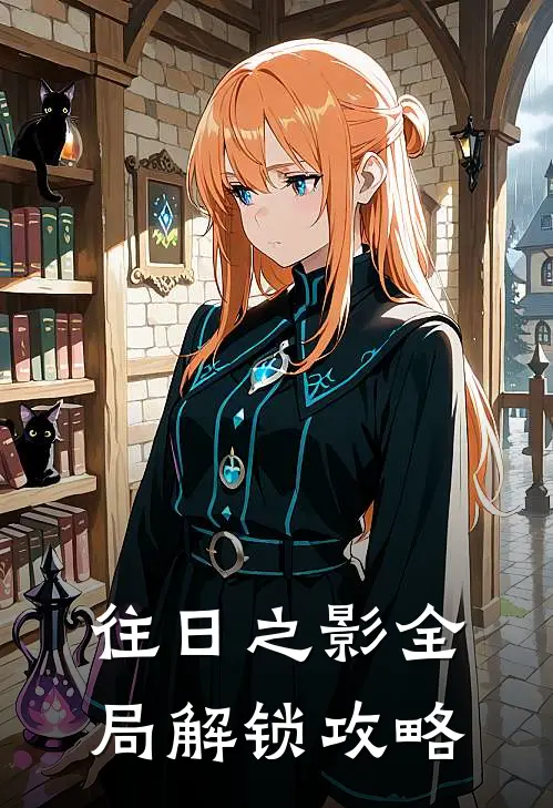 往日之影全局解锁攻略