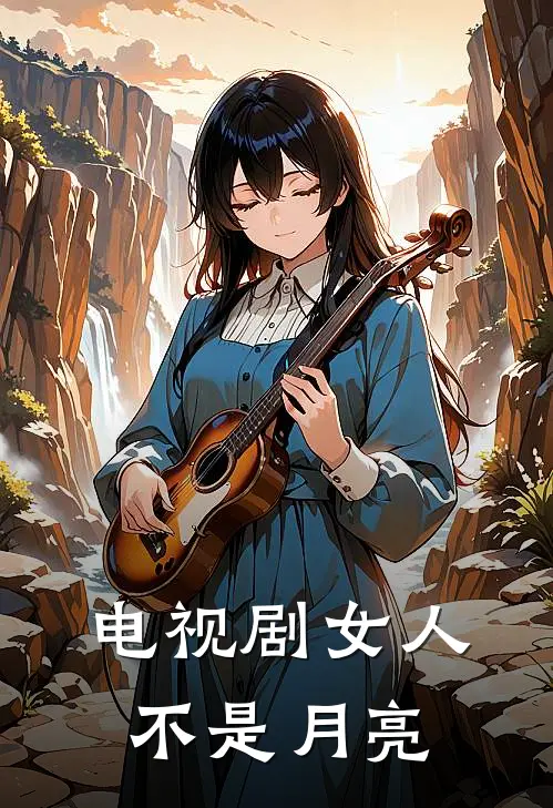 电视剧女人不是月亮