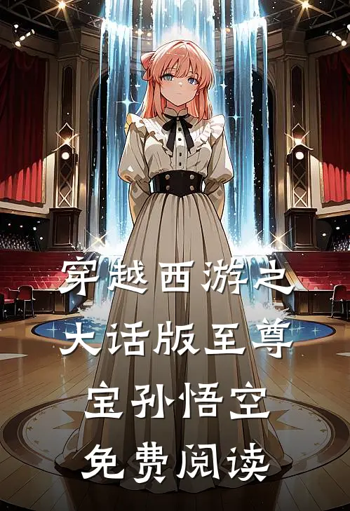 穿越西游之大话版至尊宝孙悟空免费阅读