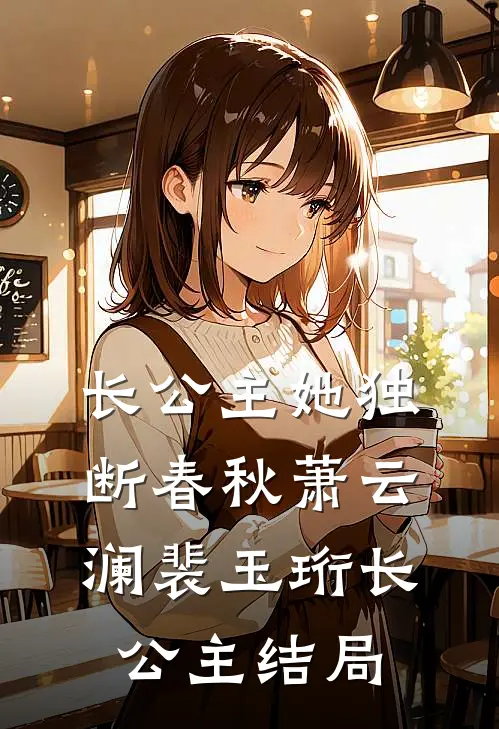 长公主她独断春秋萧云澜裴玉珩长公主结局