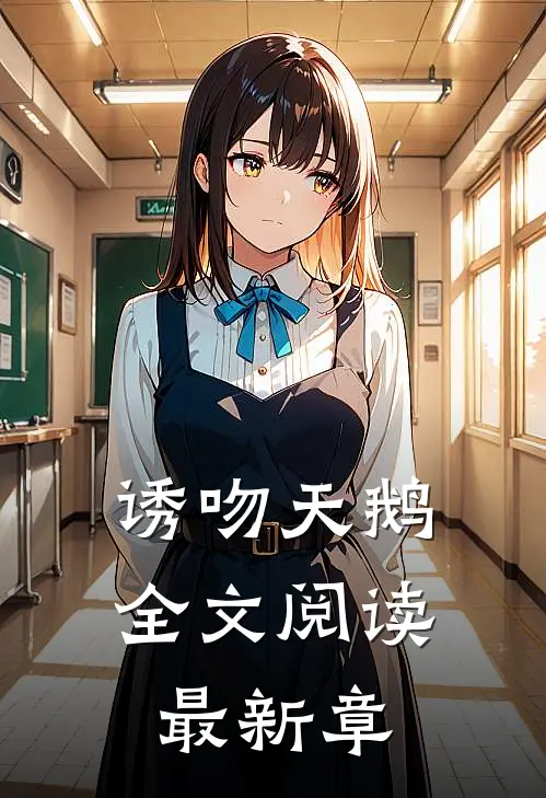 诱吻天鹅全文阅读最新章
