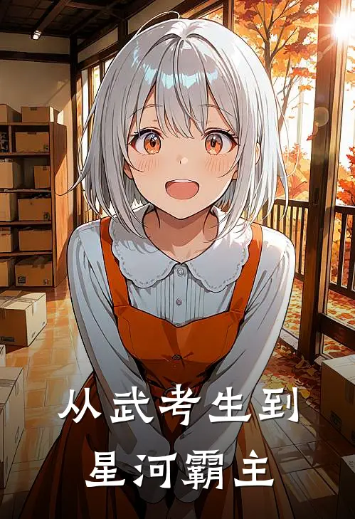 从武考生到星河霸主