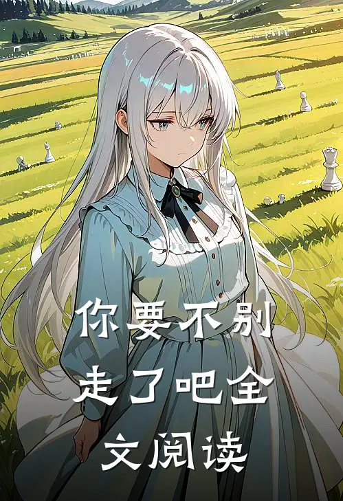 你要不别走了吧全文阅读