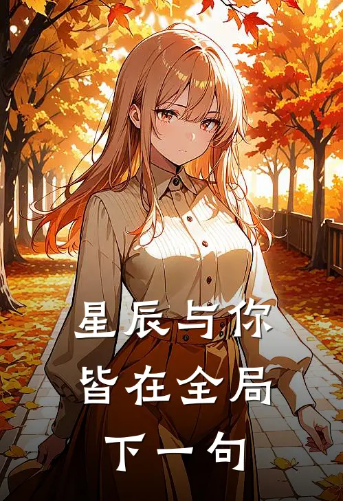 星辰与你皆在全局下一句