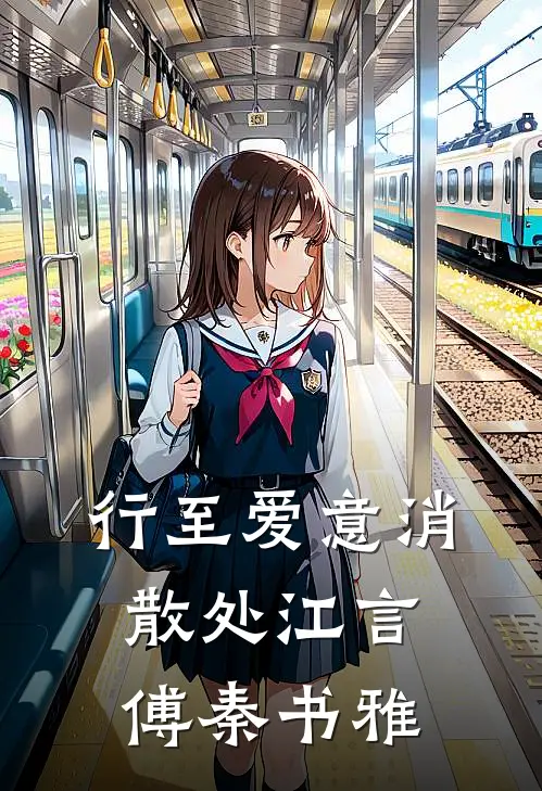 行至爱意消散处江言傅秦书雅