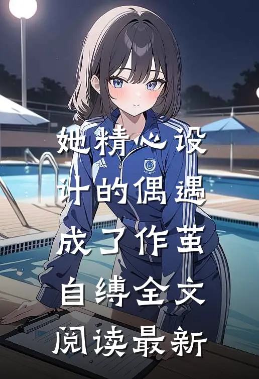 她精心设计的偶遇，成了作茧自缚全文阅读最新