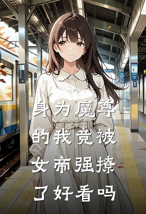 身为魔尊的我竟被女帝强撩了好看吗