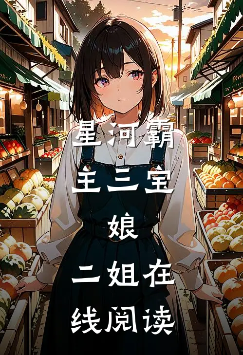 星河霸主三宝,娘,二姐在线阅读