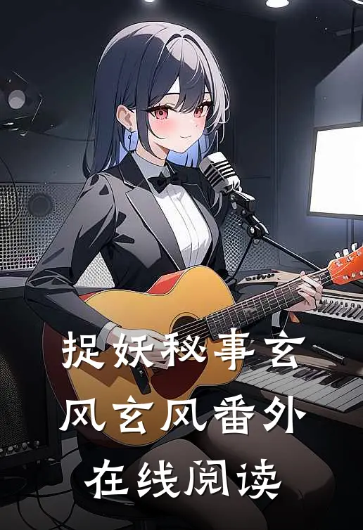 捉妖秘事玄风玄风 番外在线阅读
