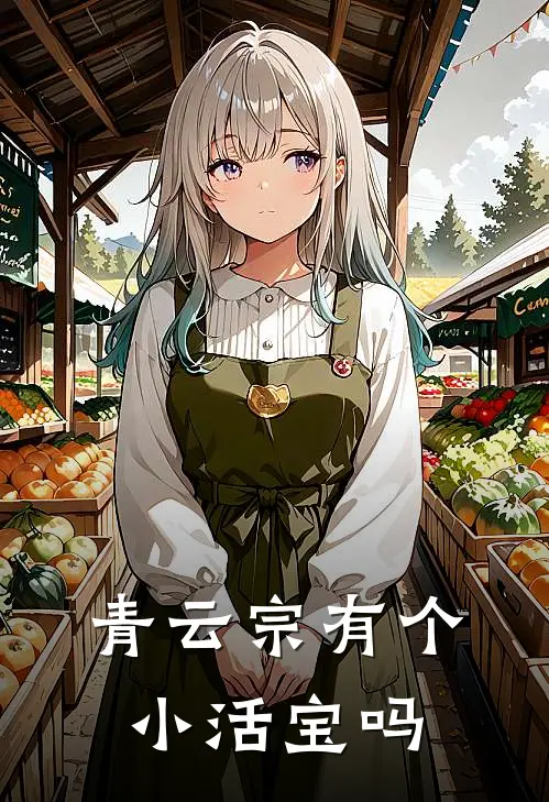 青云宗有个小活宝吗
