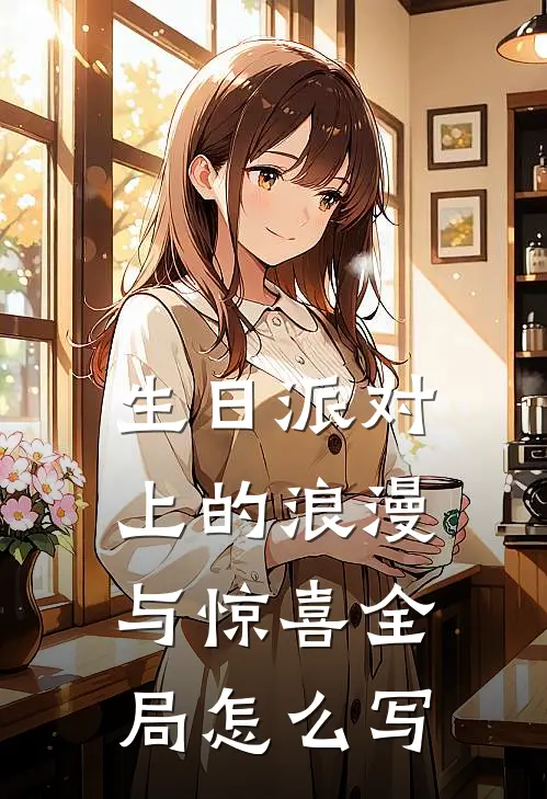 生日派对上的浪漫与惊喜全局怎么写