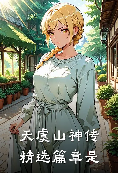 天虞山神传精选篇章是