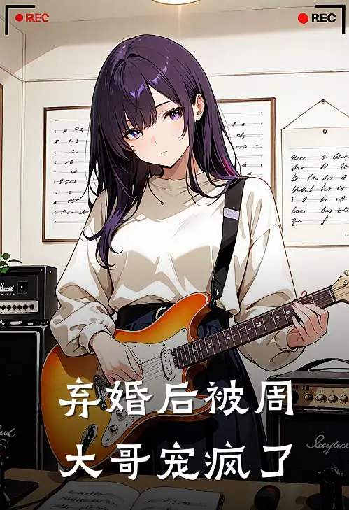 弃婚后被周大哥宠疯了