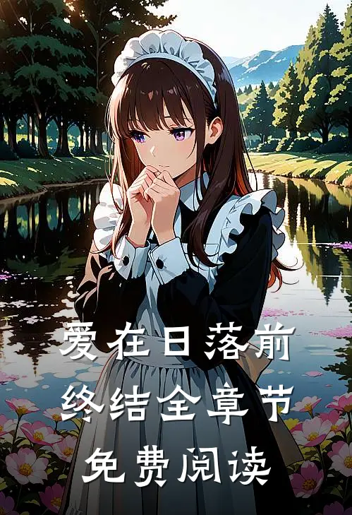 爱在日落前终结全章节免费阅读